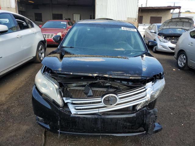 Photo 4 VIN: 4T1BK3DB7BU433192 - TOYOTA AVALON 