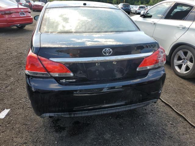 Photo 5 VIN: 4T1BK3DB7BU433192 - TOYOTA AVALON 