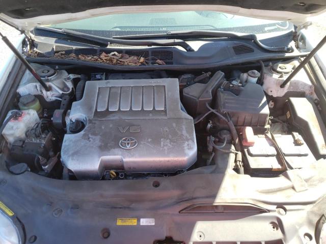 Photo 6 VIN: 4T1BK3DB7BU433404 - TOYOTA AVALON BAS 