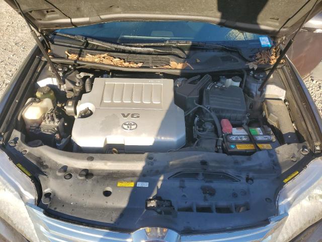 Photo 10 VIN: 4T1BK3DB7BU433581 - TOYOTA AVALON BAS 