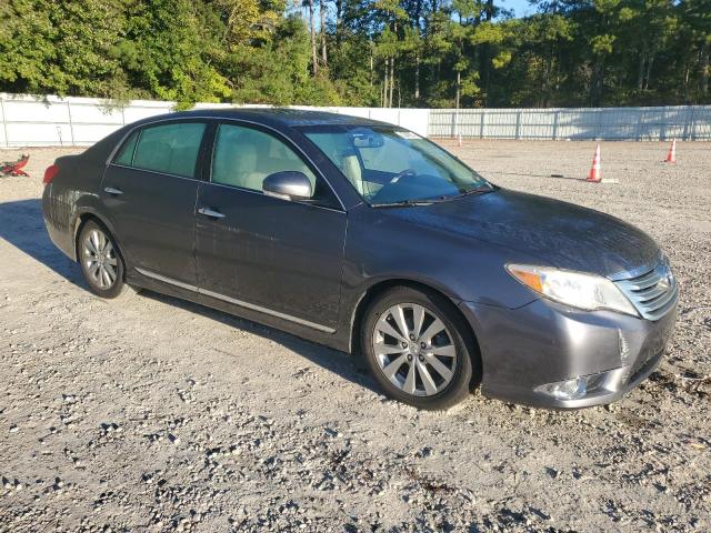 Photo 3 VIN: 4T1BK3DB7BU433581 - TOYOTA AVALON BAS 