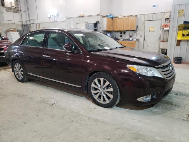 Photo 3 VIN: 4T1BK3DB7BU434133 - TOYOTA AVALON BAS 