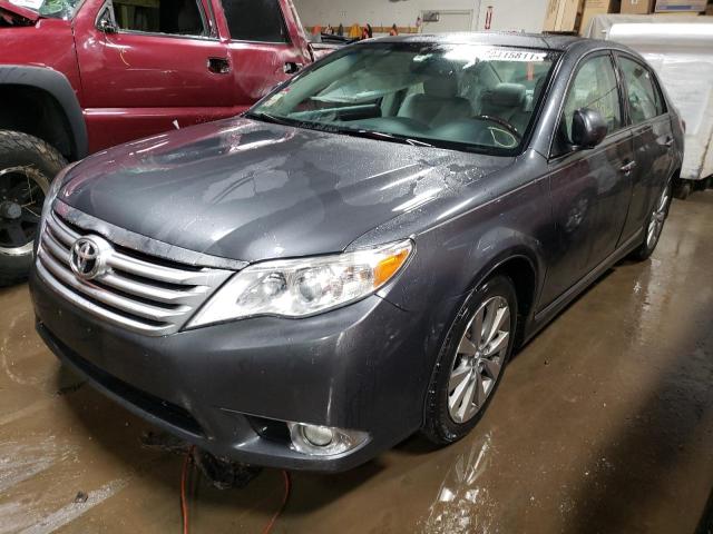 Photo 1 VIN: 4T1BK3DB7BU434228 - TOYOTA AVALON BAS 