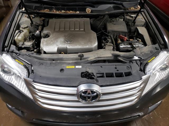 Photo 6 VIN: 4T1BK3DB7BU434228 - TOYOTA AVALON BAS 