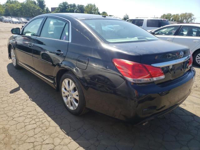 Photo 1 VIN: 4T1BK3DB7BU439624 - TOYOTA AVALON BAS 