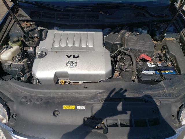 Photo 10 VIN: 4T1BK3DB7BU439624 - TOYOTA AVALON BAS 