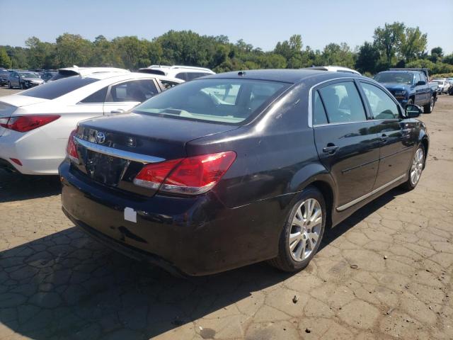 Photo 2 VIN: 4T1BK3DB7BU439624 - TOYOTA AVALON BAS 