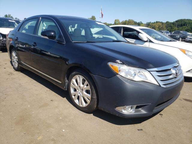 Photo 3 VIN: 4T1BK3DB7BU439624 - TOYOTA AVALON BAS 