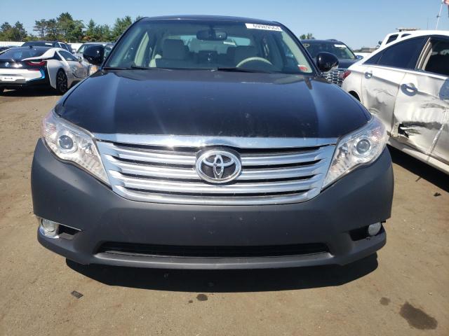 Photo 4 VIN: 4T1BK3DB7BU439624 - TOYOTA AVALON BAS 