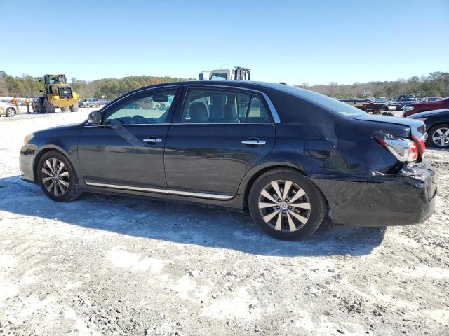 Photo 1 VIN: 4T1BK3DB7CU441102 - TOYOTA AVALON 