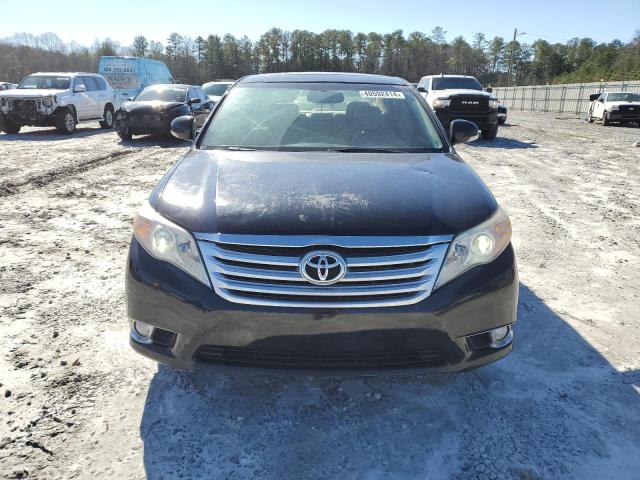 Photo 4 VIN: 4T1BK3DB7CU441102 - TOYOTA AVALON 