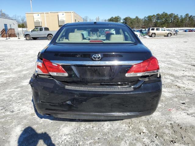 Photo 5 VIN: 4T1BK3DB7CU441102 - TOYOTA AVALON 