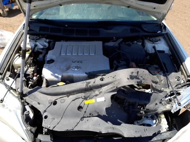 Photo 6 VIN: 4T1BK3DB7CU443657 - TOYOTA AVALON BAS 