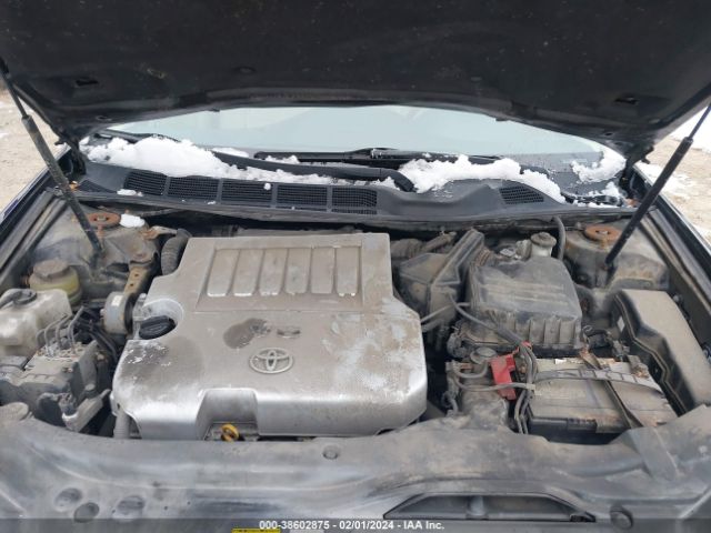 Photo 9 VIN: 4T1BK3DB7CU446252 - TOYOTA AVALON 