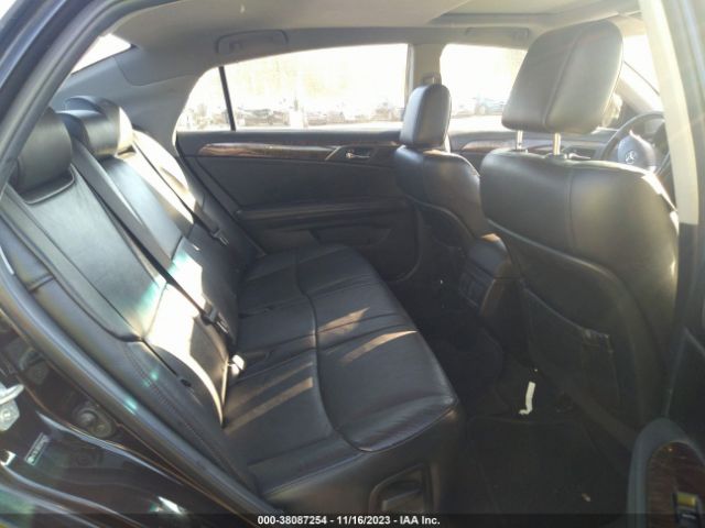 Photo 7 VIN: 4T1BK3DB7CU446378 - TOYOTA AVALON 