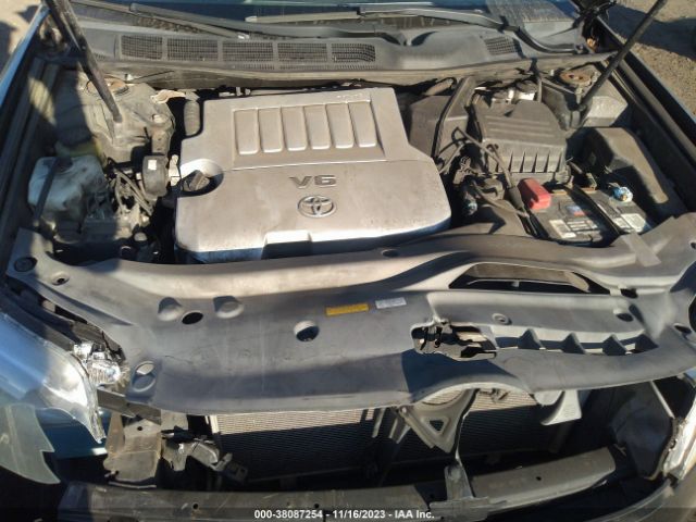 Photo 9 VIN: 4T1BK3DB7CU446378 - TOYOTA AVALON 