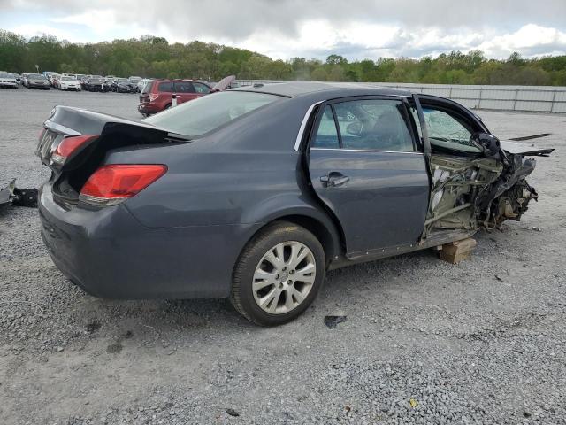 Photo 2 VIN: 4T1BK3DB7CU447255 - TOYOTA AVALON 