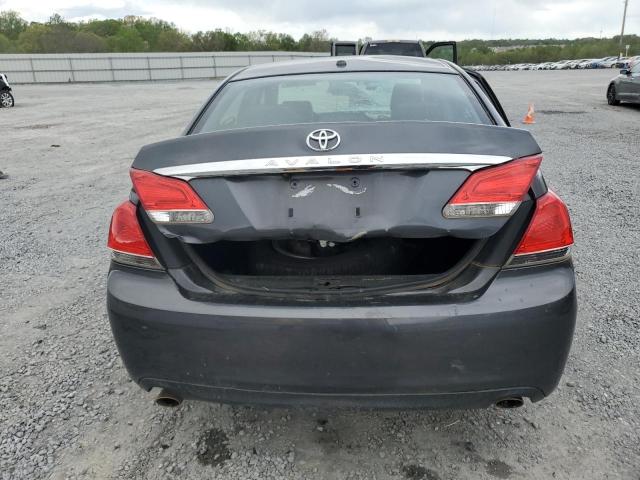 Photo 5 VIN: 4T1BK3DB7CU447255 - TOYOTA AVALON 