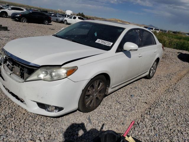 Photo 0 VIN: 4T1BK3DB7CU447921 - TOYOTA AVALON 