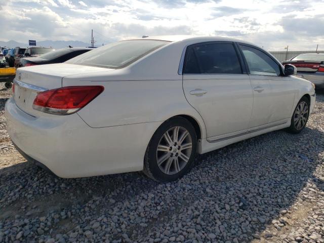 Photo 2 VIN: 4T1BK3DB7CU447921 - TOYOTA AVALON 