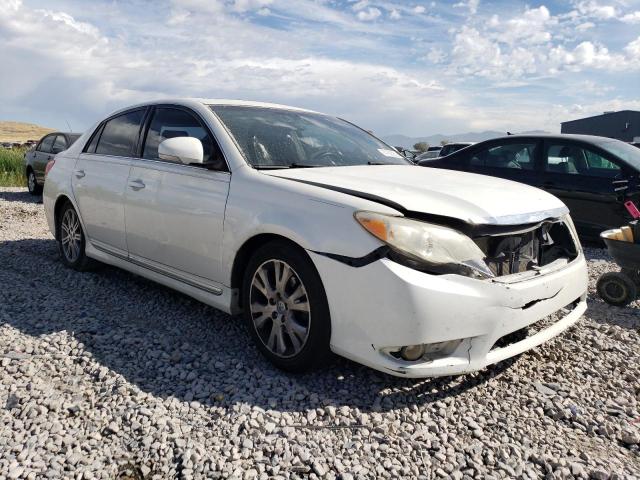 Photo 3 VIN: 4T1BK3DB7CU447921 - TOYOTA AVALON 