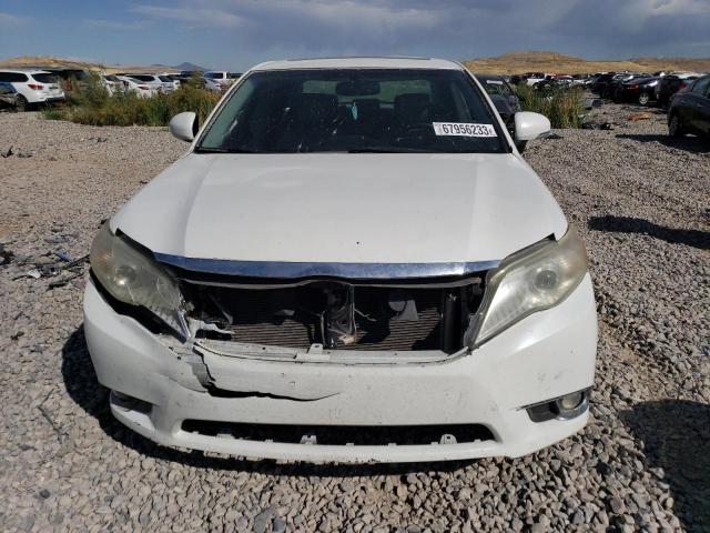 Photo 4 VIN: 4T1BK3DB7CU447921 - TOYOTA AVALON 