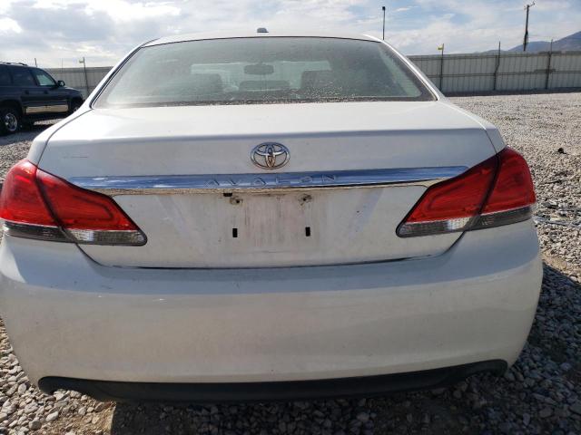 Photo 5 VIN: 4T1BK3DB7CU447921 - TOYOTA AVALON 