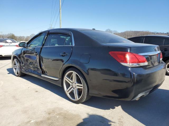 Photo 1 VIN: 4T1BK3DB7CU451158 - TOYOTA AVALON 