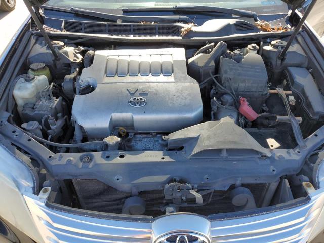 Photo 10 VIN: 4T1BK3DB7CU451158 - TOYOTA AVALON 