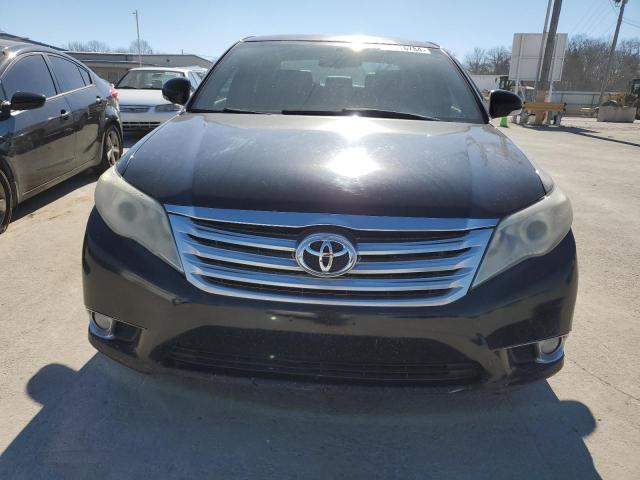 Photo 4 VIN: 4T1BK3DB7CU451158 - TOYOTA AVALON 