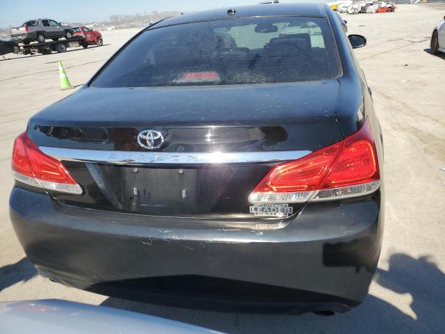 Photo 5 VIN: 4T1BK3DB7CU451158 - TOYOTA AVALON 