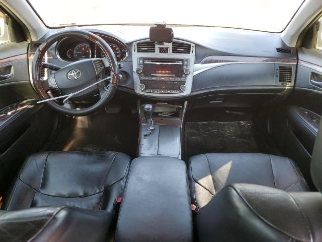 Photo 7 VIN: 4T1BK3DB7CU451158 - TOYOTA AVALON 