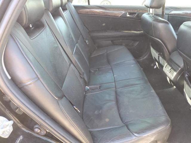 Photo 9 VIN: 4T1BK3DB7CU451158 - TOYOTA AVALON 