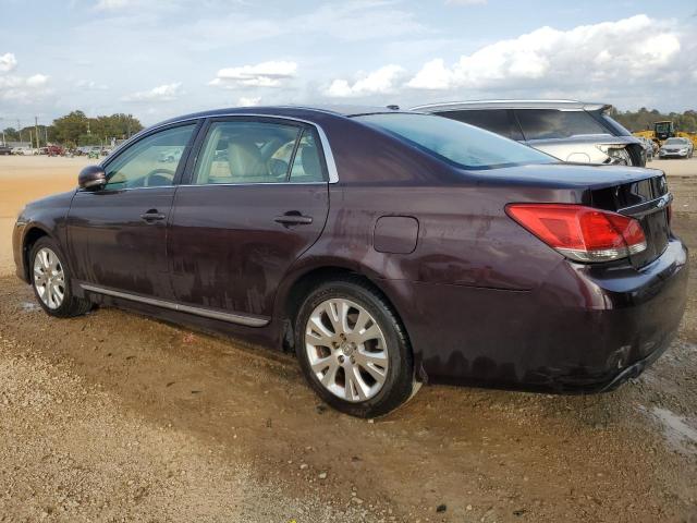 Photo 1 VIN: 4T1BK3DB7CU452617 - TOYOTA AVALON BAS 