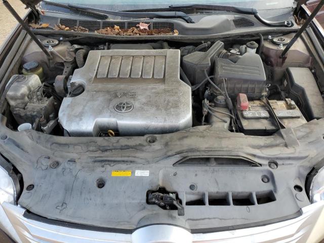 Photo 10 VIN: 4T1BK3DB7CU452617 - TOYOTA AVALON BAS 