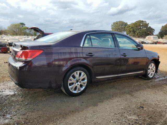 Photo 2 VIN: 4T1BK3DB7CU452617 - TOYOTA AVALON BAS 