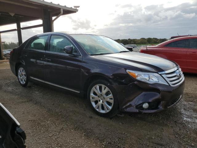 Photo 3 VIN: 4T1BK3DB7CU452617 - TOYOTA AVALON BAS 