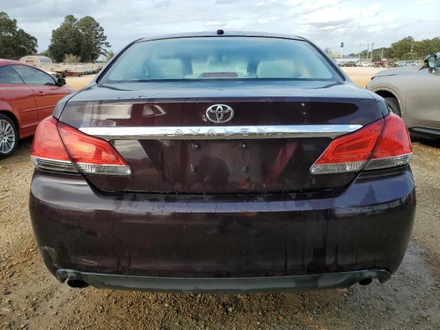 Photo 5 VIN: 4T1BK3DB7CU452617 - TOYOTA AVALON BAS 