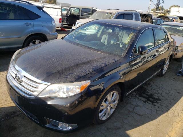 Photo 1 VIN: 4T1BK3DB7CU452925 - TOYOTA AVALON BAS 