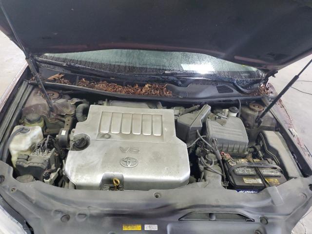 Photo 10 VIN: 4T1BK3DB7CU453086 - TOYOTA AVALON 