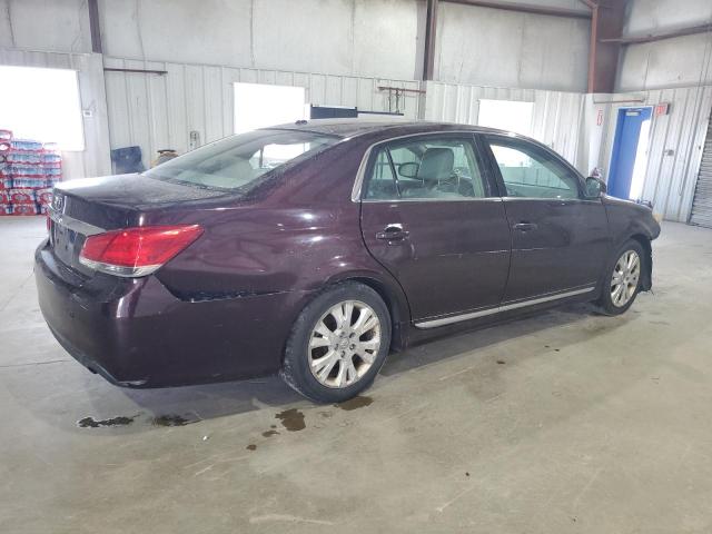 Photo 2 VIN: 4T1BK3DB7CU453086 - TOYOTA AVALON 