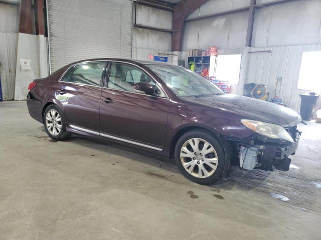 Photo 3 VIN: 4T1BK3DB7CU453086 - TOYOTA AVALON 