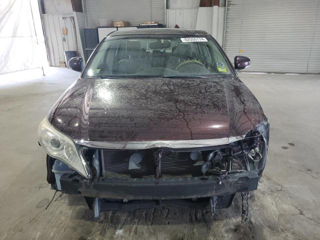 Photo 4 VIN: 4T1BK3DB7CU453086 - TOYOTA AVALON 