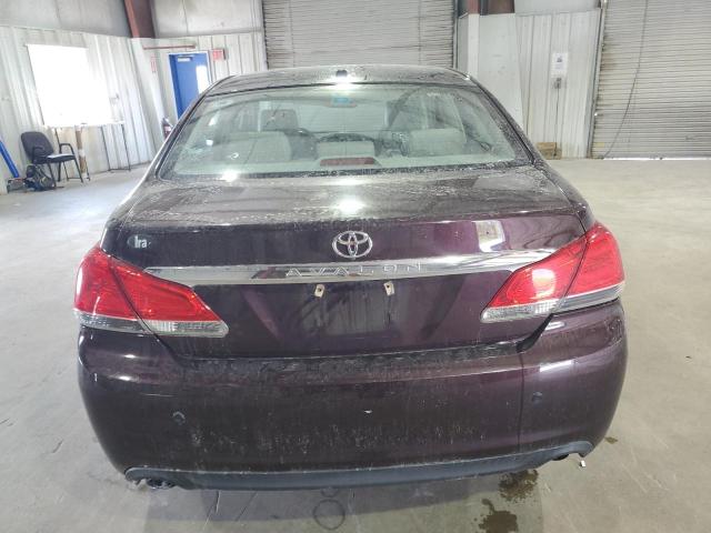 Photo 5 VIN: 4T1BK3DB7CU453086 - TOYOTA AVALON 