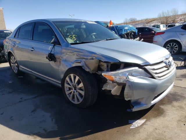 Photo 0 VIN: 4T1BK3DB7CU453475 - TOYOTA AVALON BAS 