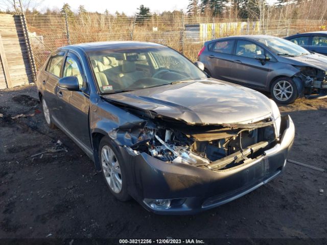 Photo 0 VIN: 4T1BK3DB7CU453637 - TOYOTA AVALON 