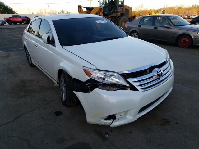 Photo 0 VIN: 4T1BK3DB7CU457025 - TOYOTA AVALON 