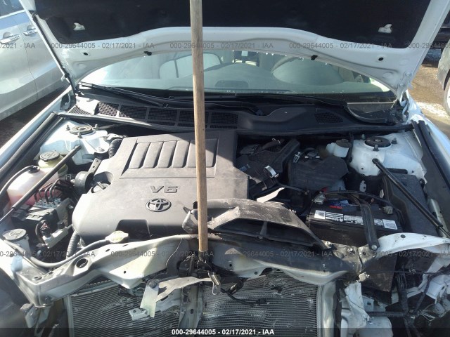 Photo 9 VIN: 4T1BK3DB7CU460894 - TOYOTA AVALON 