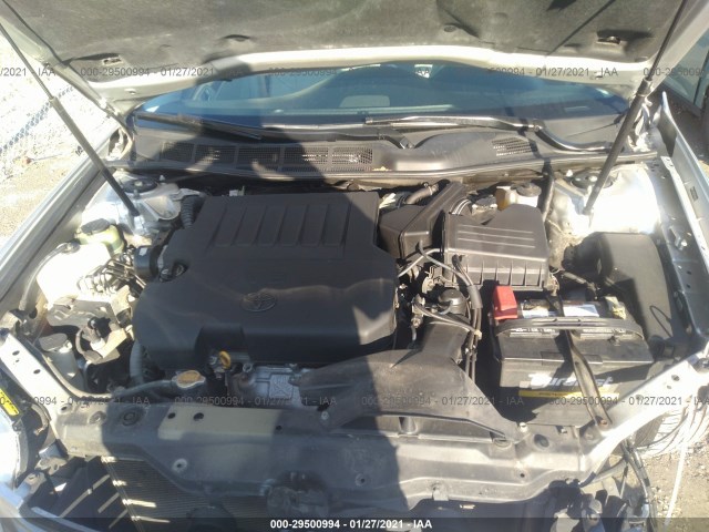 Photo 9 VIN: 4T1BK3DB7CU464119 - TOYOTA AVALON 