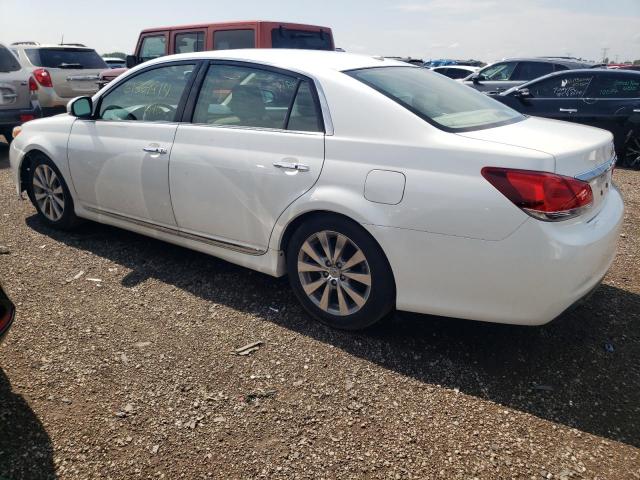 Photo 1 VIN: 4T1BK3DB7CU464444 - TOYOTA AVALON 